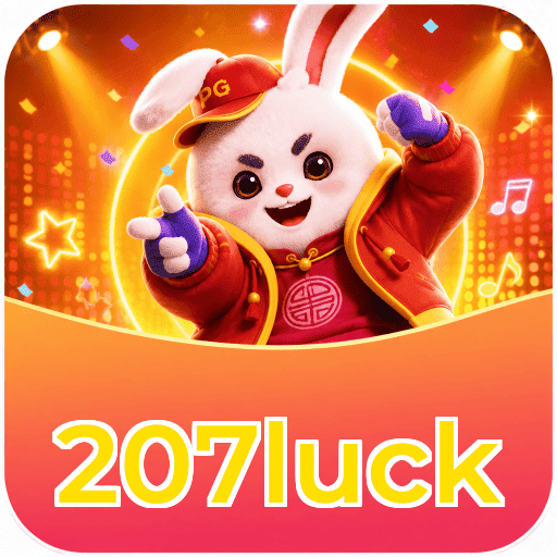 207luck Jackpots Progressivos