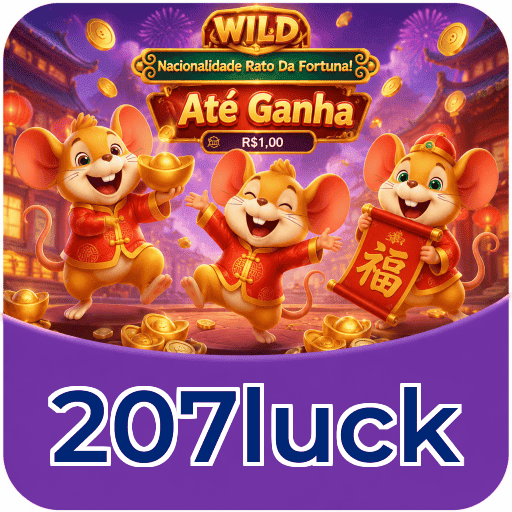 Bot 207luck Telegram