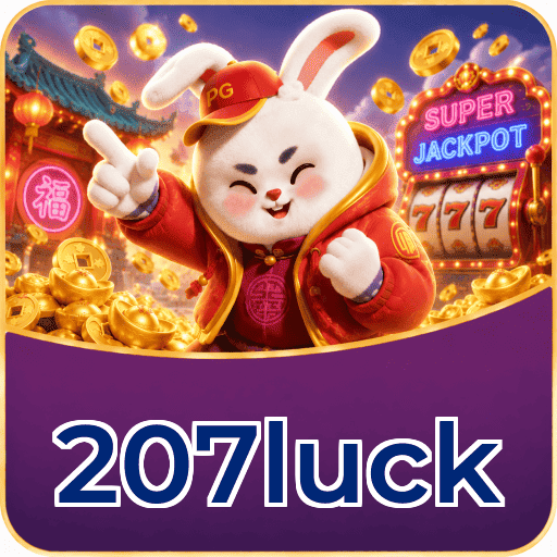 207luck Loteria Online Brasil - Plataforma Certificada