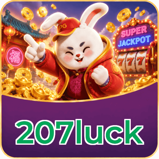 207luck Facebook Brasil - Siga Nossa Página Oficial
