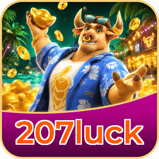 207luck Certificado eCOGRA