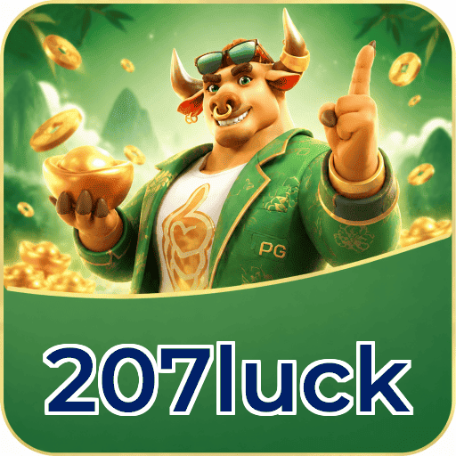 207luck Logo Verificado