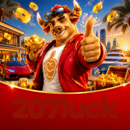 207luck Plataforma Confiável